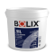 Силіконова фасадна фарба Bolix SIL прозорий 10 л