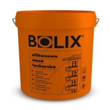 Декоративна штукатурка Bolix КА (30база) 2мм 30 кг