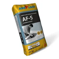 Клей для плитки Sika Adeplast AF-S C2TES1 25 кг