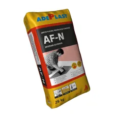Клей для плитки підвищеної міцності Sika Adeplast AF-N C2T  25 кг