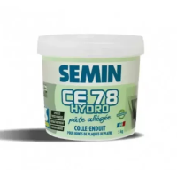 Шпаклівка готова Semin CE-78 HYDRO (водостiйкi шви)  5кг
