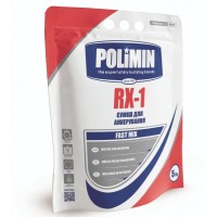 Суміш для анкерування Polimin RX-1 , 5кг