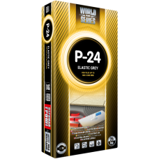 Еластичний клей Polimin WS P-24 Elastic grey 25кг