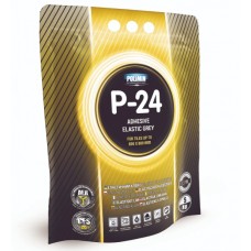 Еластичний клей Polimin WS P-24 Elastic grey 5кг