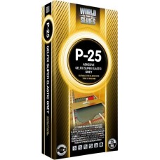 Високоеластичний клей для плитки Polimin P-25  25 кг