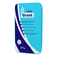 Клей для плитки Grant Keram 25кг