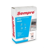 Клей для плитки Sempre Primo C1 25 кг