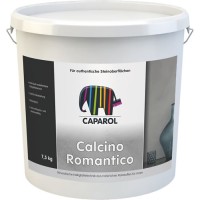 Венеціанська штукатурка Caparol Capadecor Calcino Romantico 7,5 кг 