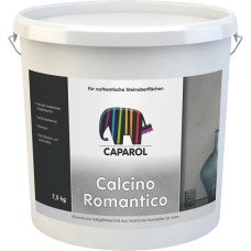 Венеціанська штукатурка Caparol Capadecor Calcino Romantico 7,5 кг 