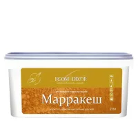 Декоративна фарба Ircom Decor  Маракеш 2,5 л