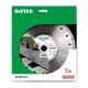 Диск для терасного керамограніту 230x22,23/H Gres Master