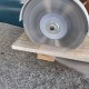 Диск для терасного керамограніту 230x22,23/H Gres Master