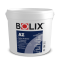 Фасадна акрилова фарба Bolix AZ білий 10 л
