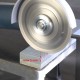 Брусок абразивний ABRASIVE 250x50x25 F120/240