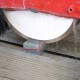 Брусок абразивний ABRASIVE 250x50x25 F120/240