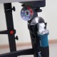 Станок плиточника CeraMAX 1200 TELESCOPE 2.0