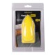 Губка полірувальна алмазна гальванічна зі змінною пластиною HAND PAD PRO #120