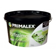 Фарба Прімалекс (Primalex) Fortissimo 7,5 кг