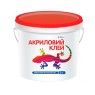 Будівельний клей