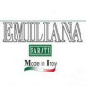 Emiliana Parati (Італія)