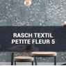 Колекція Petite Fleur 5