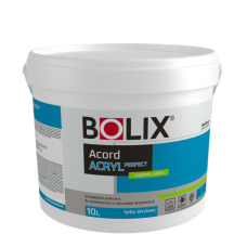 Інтер'єрна фарба Bolix Accord 00база 5 л