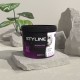 Інтер'єрна фарба Bolix STYLINE GRAND LATEX MATT 9 л