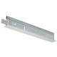Пофіль головний LSG 24*3600 мм  RAL 9003 білий