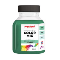 Барвник ProCristal Color Mix IR-006 м'ятно-зелений
