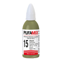 Барвник  універсальний PUFAMIX №15 оливковий 20 мл