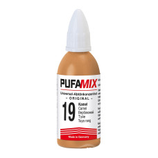 Барвник  універсальний PUFAMIX №19 верблюжий 20 мл