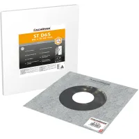 Гідроізоляційний фланець Sika Schönox D65 250x250 