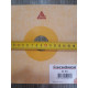 Гідроізоляційний фланець Sika Schönox D35 180x180 
