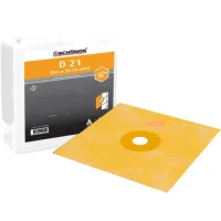 Гідроізоляційний фланець Sika Schönox D21 160x160 