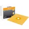 Гідроізоляційний фланець Sika Schönox D21 160x160 