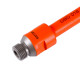 Свердло алмазне DDR-B 018x450x1/2GAS RM4