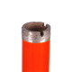  Свердло алмазне DDR-B 025x450x1/2GAS RM4