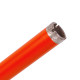  Свердло алмазне DDR-B 025x450x1/2GAS RM4