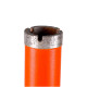  Свердло алмазне DDR-B 028x450x1/2GAS RM4