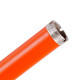  Свердло алмазне DDR-B 028x450x1/2GAS RM4
