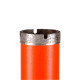  Свердло алмазне DDR-B 035x450x1/2GAS RM4