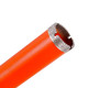  Свердло алмазне DDR-B 035x450x1/2GAS RM4