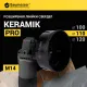 Свердло алмазне Baumesser Keramik Pro DDR-V 110х30хM14
