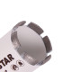  Свердло алмазне Distar 50x45-6xM14 Rocket