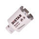  Свердло алмазне Distar 50x45-6xM14 Rocket