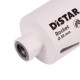  Свердло алмазне Distar 55x45-6xM14 Rocket