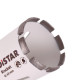 Свердло алмазне Distar 65x45-8xM14 Rocket