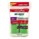 Комплект мініваликів Wooster Big Green Jumbo-Koter 4½" 1/2 110x13 мм (310-4)
