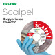 Алмазний диск для керамограніту Distar 101,6 Scalpel