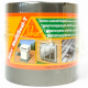 Самоклейка герметизуюча бітумна стрічка Sika Multi Seal T 3 м*100 мм, рулон